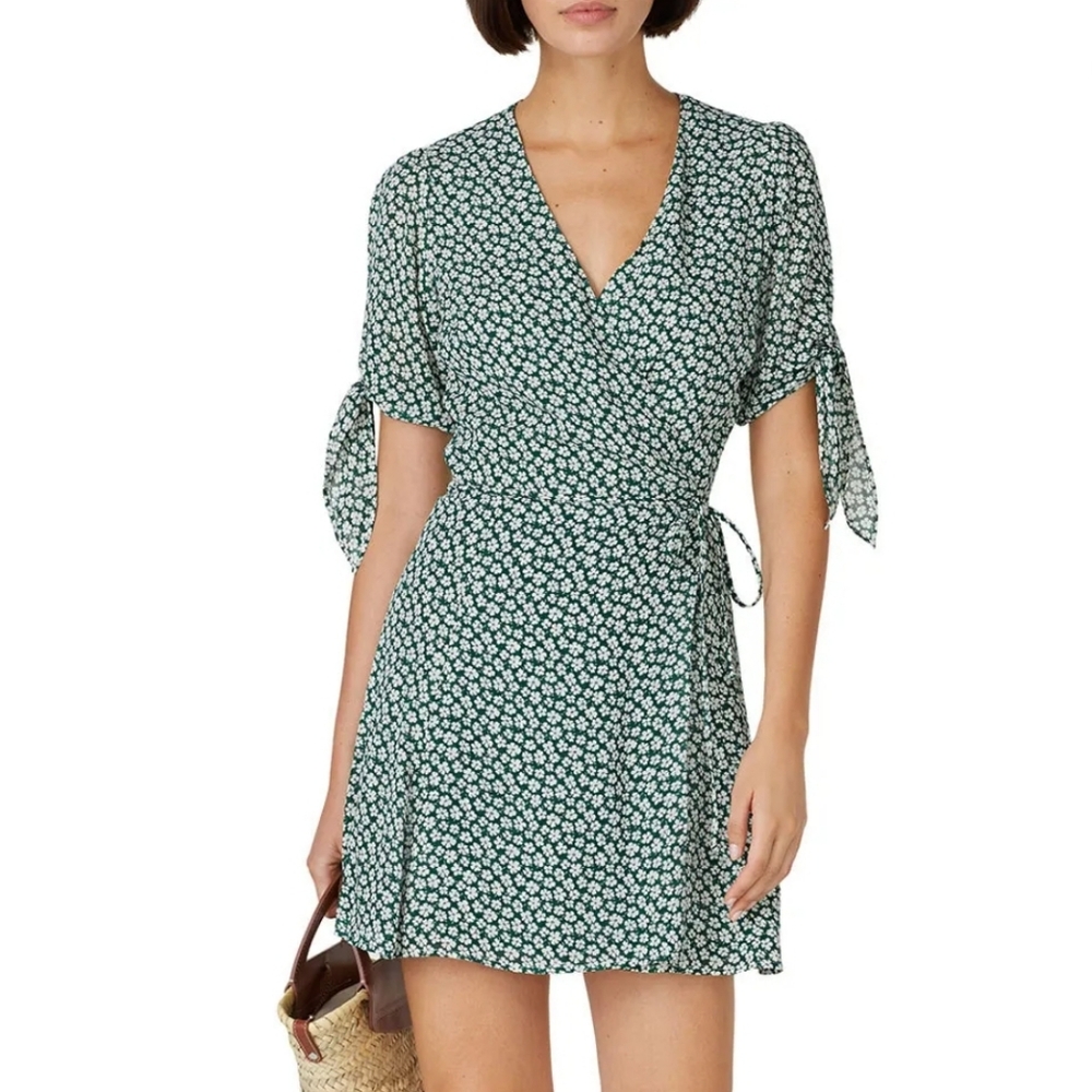 Reformation Venezuela Sammy Dress
